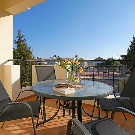 Neraida - 2Bed Apart Walk To Kalamies Beach โปรทาราส ภายนอก รูปภาพ