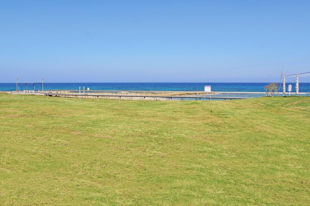 Neraida - 2Bed Apart Walk To Kalamies Beach โปรทาราส ภายนอก รูปภาพ